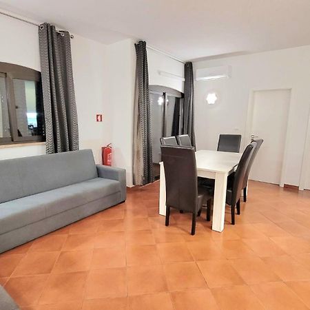 Mikes Nora Velha Apartment Tavira Zewnętrze zdjęcie