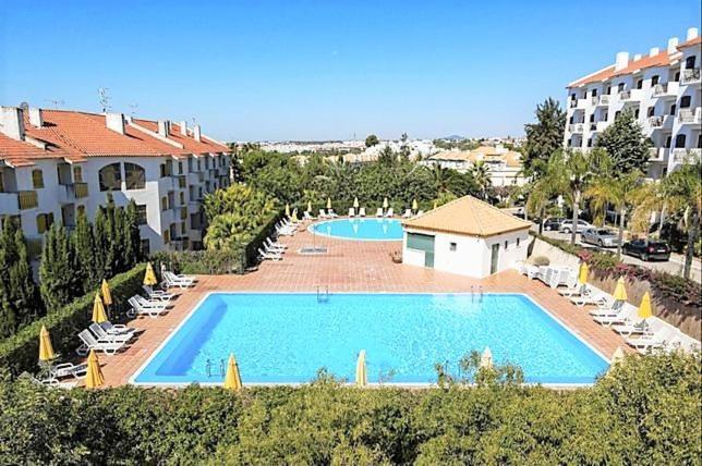 Mikes Nora Velha Apartment Tavira Zewnętrze zdjęcie