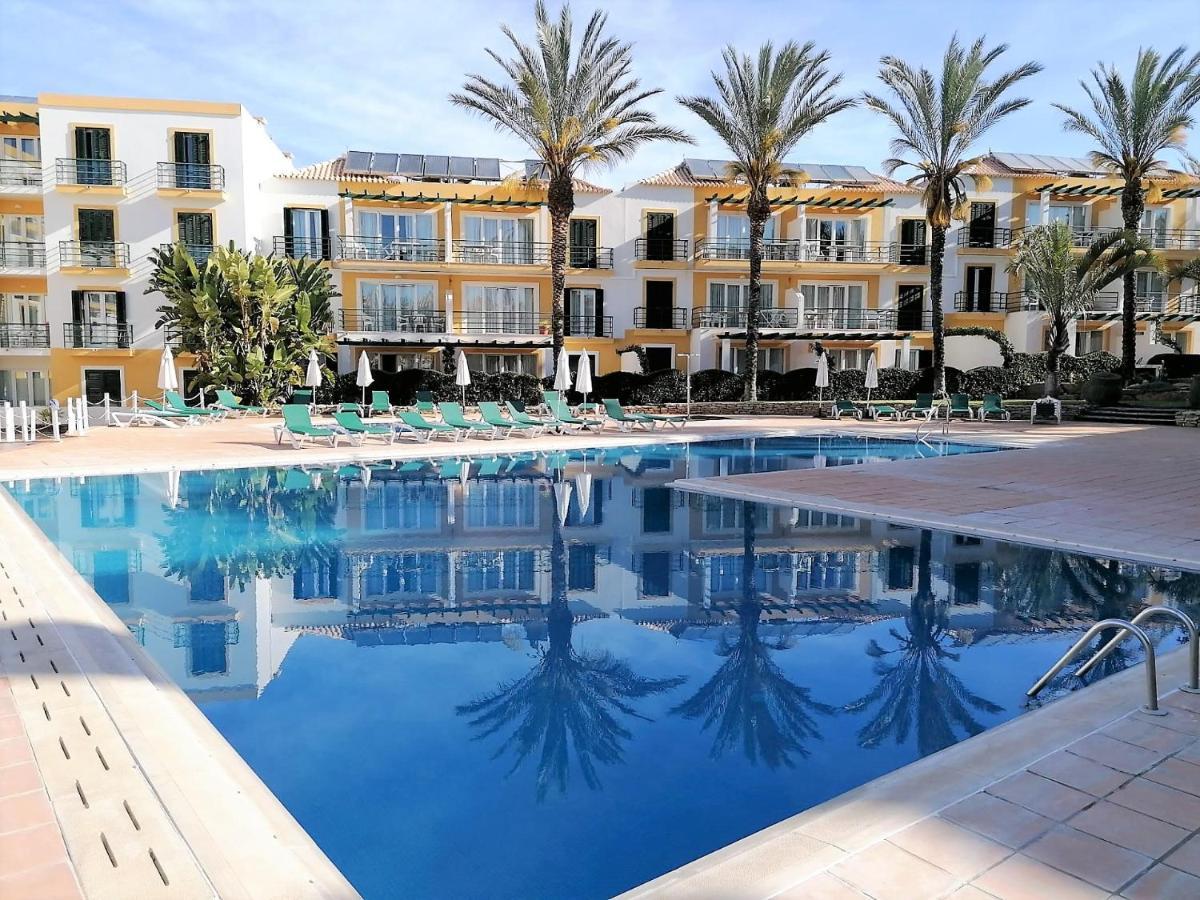 Mikes Nora Velha Apartment Tavira Zewnętrze zdjęcie